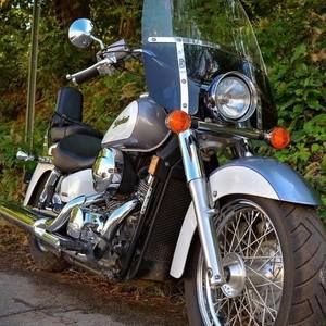 Meet your Posher, Henry